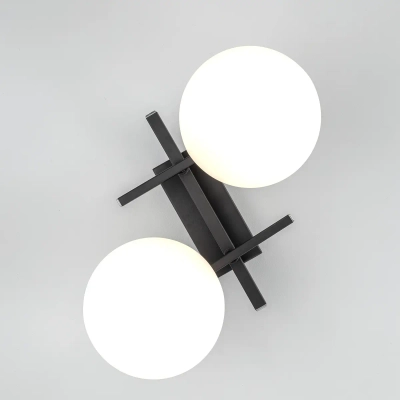 Citilux DORSY CL223122 LED Светильник поворотный Чёрный