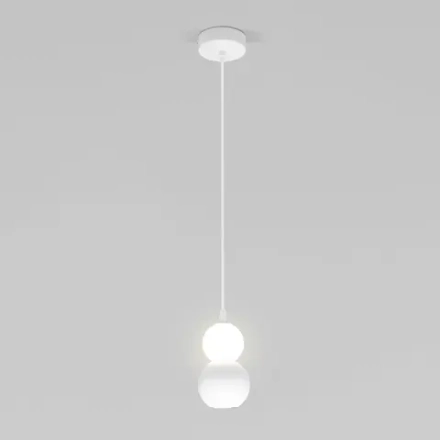 Подвесной светильник 50250/1 LED белый, GU10х1