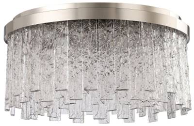 Люстра потолочная Stilfort 2155/11/08C серия Frostyle