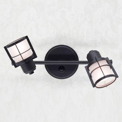 Citilux Трек Реймс CL563521 Спот с выключателем Венге