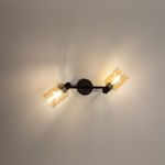 Citilux Кингстон CL518520 Спот поворотный с выключателем Венге