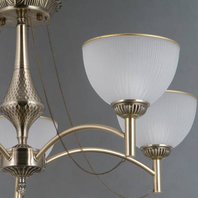 IL0653-5CSQ-25AB ELITE светильник потолочный