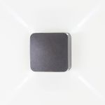 Citilux CLU0006X LED Уличный настенный светильник