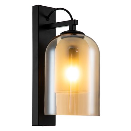 Настенный светильник Indigo 11013/1W Amber, 1хЕ27