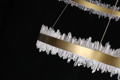 Подвесная люстра Donum FL1160-20P, LED