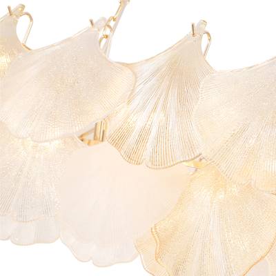 Люстра Crystal Lux BONITA SP14 L1200 1260/314L