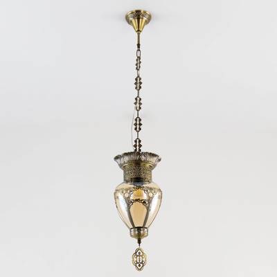 Citilux Каир CL419213 Подвесной светильник Бронза