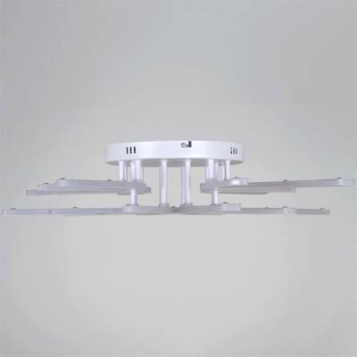 59090-0.3-4+4 WH светильник потолочный