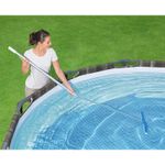 Насадка-щетка 45,7 см 58280 Bestway