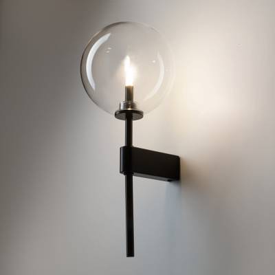 Настенный светильник (бра) Mood G4х1, MOD172WL-01B. TM Maytoni