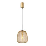 Подвес Galler 4348-1P, 1*E27*40W. ТМ F-Promo