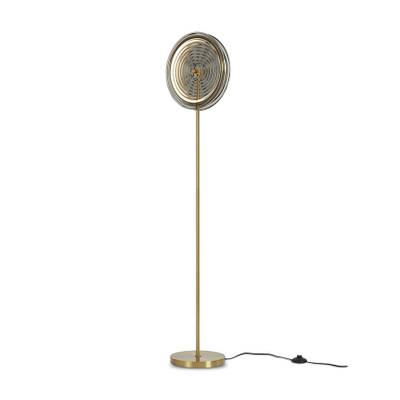 Напольный светильник (торшер) Borbon FR5442FL-L13B, LED. TM Maytoni