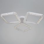 19848-0.3-03A WH светильник потолочный