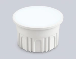 Лампа светодиодная 212003 Лампа LED MR16-DD 9W IC 6400K 220-240V 100°
