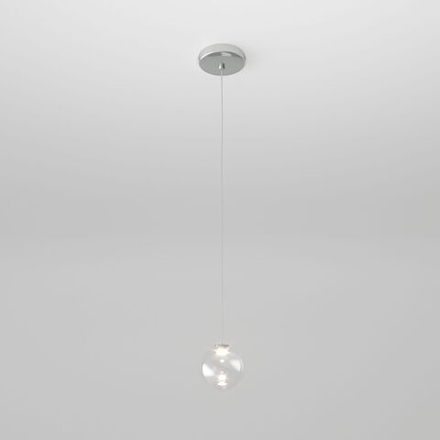 Подвесной светильник 50234/1 LED прозрачный, LED
