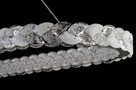 Люстра подвесная Dio D'Arte Elite Este L 1.5.100x35.100 N