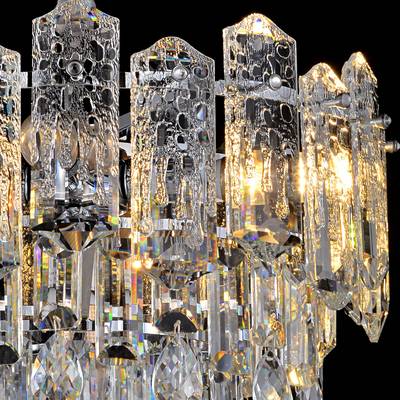 72380-0.3-500 CH светильник потолочный