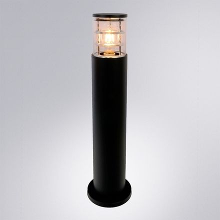 Ландшафтный светильник Arte Lamp TOKYO A5316PA-1BK, 1хE27
