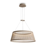 Подвесной светильник FR5535PL-L14B, 17Вт 3000К IP20. TM Maytoni