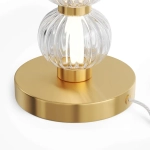 Настольный светильник Амулет / Amulet 3000К 10Вт, MOD555TL-L8G3K. TM Maytoni