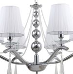 Люстра подвесная Stilfort 1042/09/06P серия Nifty