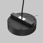 Блок питания встраиваемый Basity 48V, 100Вт, черный, Smart, TRA172DR-100W-DS-B. TM Maytoni