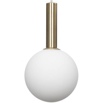 Citilux Рунд CL205110N Подвесной светильник Бронза