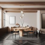 5288/3 SUSPENTIONI LN23 207 латунь Светильник подвесной G9 3*40W 220V WANDA