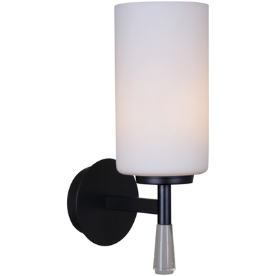 IL2218-1WLS-24 HIGHBALL светильник настенный ILLUMICO, E27х1