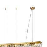 Подвесная люстра Magnitudo 4090-6P. ТМ Favourite