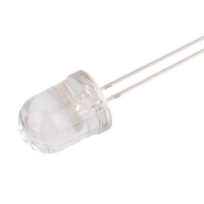 Светодиод ARL-10203URC-8cd (Arlight, 10мм (круглый))