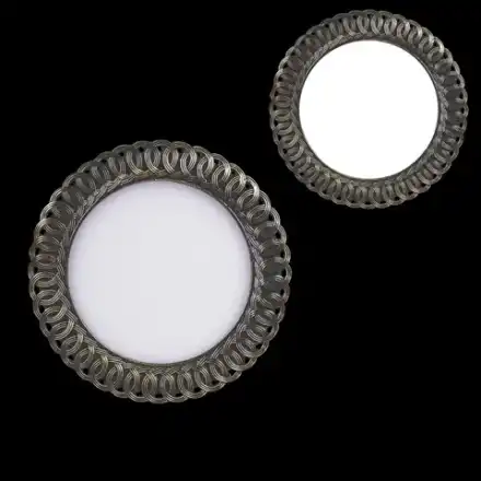 53106-9.0-001RD LED6W ABN панель светодиодная Reluce, LED