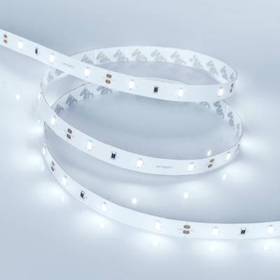 Светодиодная лента ULTRA-5000 12V Cool 8K (5630, 150 LED, LUX) (Arlight, 12 Вт/м, IP20)