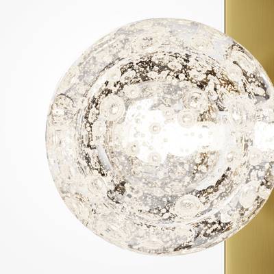 Настенный светильник (бра) Lunella G9х1 MOD470WL-01BS. TM Maytoni