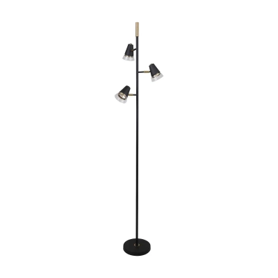 Торшер Trandy 4618-3F, 3*GU10*35W. ТМ F-Promo