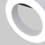 Basic System Трековый светильник 12W 4200K Spila белый 85079/01