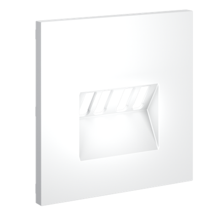 VLS001502 Накладка для розетки акустической 4-местной , S70 (белый матовый). (ТМ Maytoni)