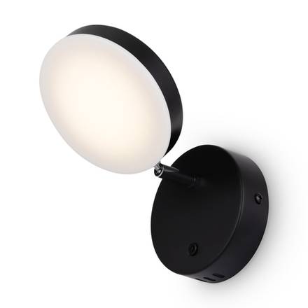 Настенный светильник (бра) Fad 3000К 6Вт, MOD070WL-L8B3K. TM Maytoni