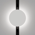 Трековый светильник Релакс / Relax Exility 4000K 5Вт 120°, TR107-2-5W4K-W. TM Maytoni