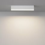 Потолочный светильник Basis 3000K-6000K 20Вт 120° IP 20, C068CL-20W3-6K-W. TM Maytoni