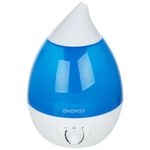 Увлажнитель воздуха ENERGY EN-615 ( объём 2.6л, макс. распыление 300мл/час)