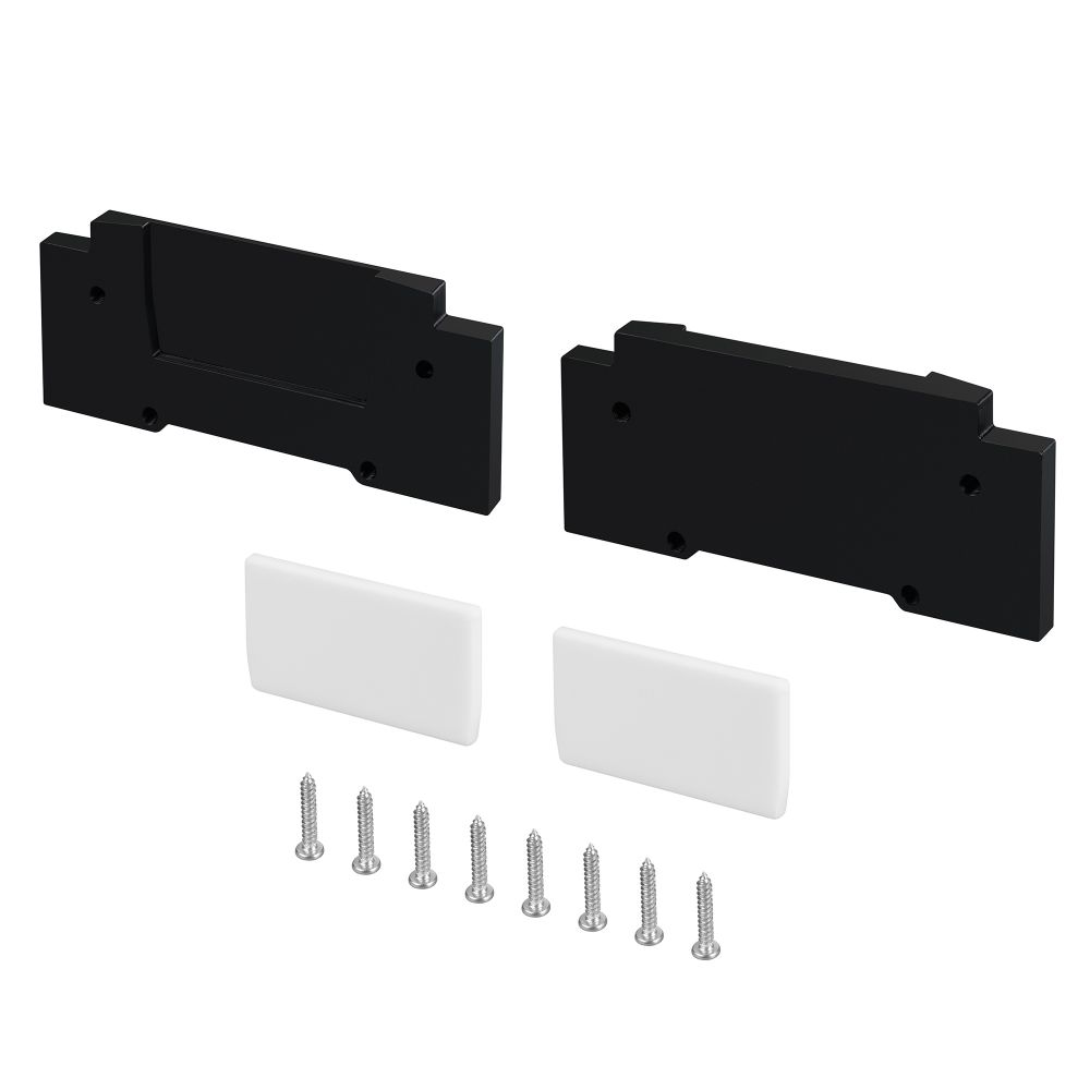 Заглушка STRETCH-32-CEIL-CENTER WHITE (Arlight, Пластик)