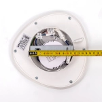 Citilux ТRIO CL215B220 Светильник светодиодный Белый