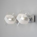 Citilux Вирта CL139320 Бра с выключателем Алюминий