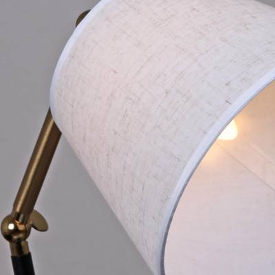 02225-2.7-01 BK светильник настольный