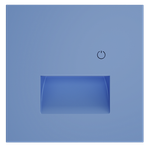 VLS002415 Накладка для подсветки светодиодной с датчиком, S70 (деним). (ТМ Maytoni)