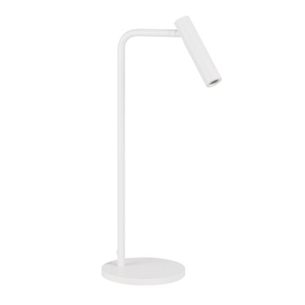 Светильник SP-VERDI-TAB-3W Warm3000 (WH, 20 deg, 230V) (Arlight, IP20 Металл, 3 года)