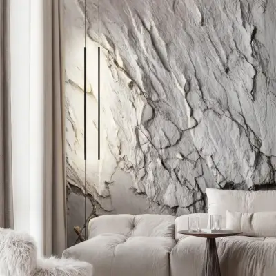 738617 Светильник подвесной UNDINE 10W LED 561LM 120G ЧЕРНЫЙ 3000K Lightstar