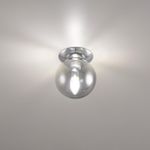 Citilux Томми CL102510 Светильник Хром