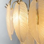 Подвесная люстра Arte Lamp EVIE A4052LM-6SG, 6хE14